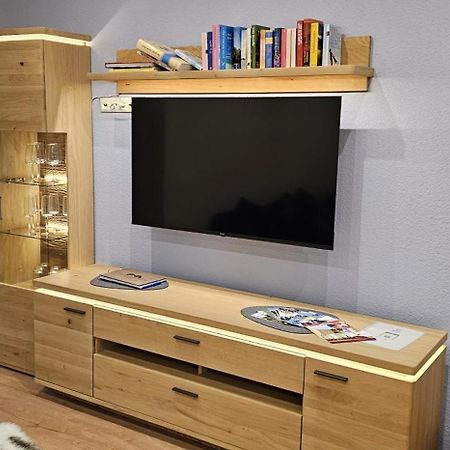 Ferienwohnung Kippehaeusje Briedern Eksteriør bilde