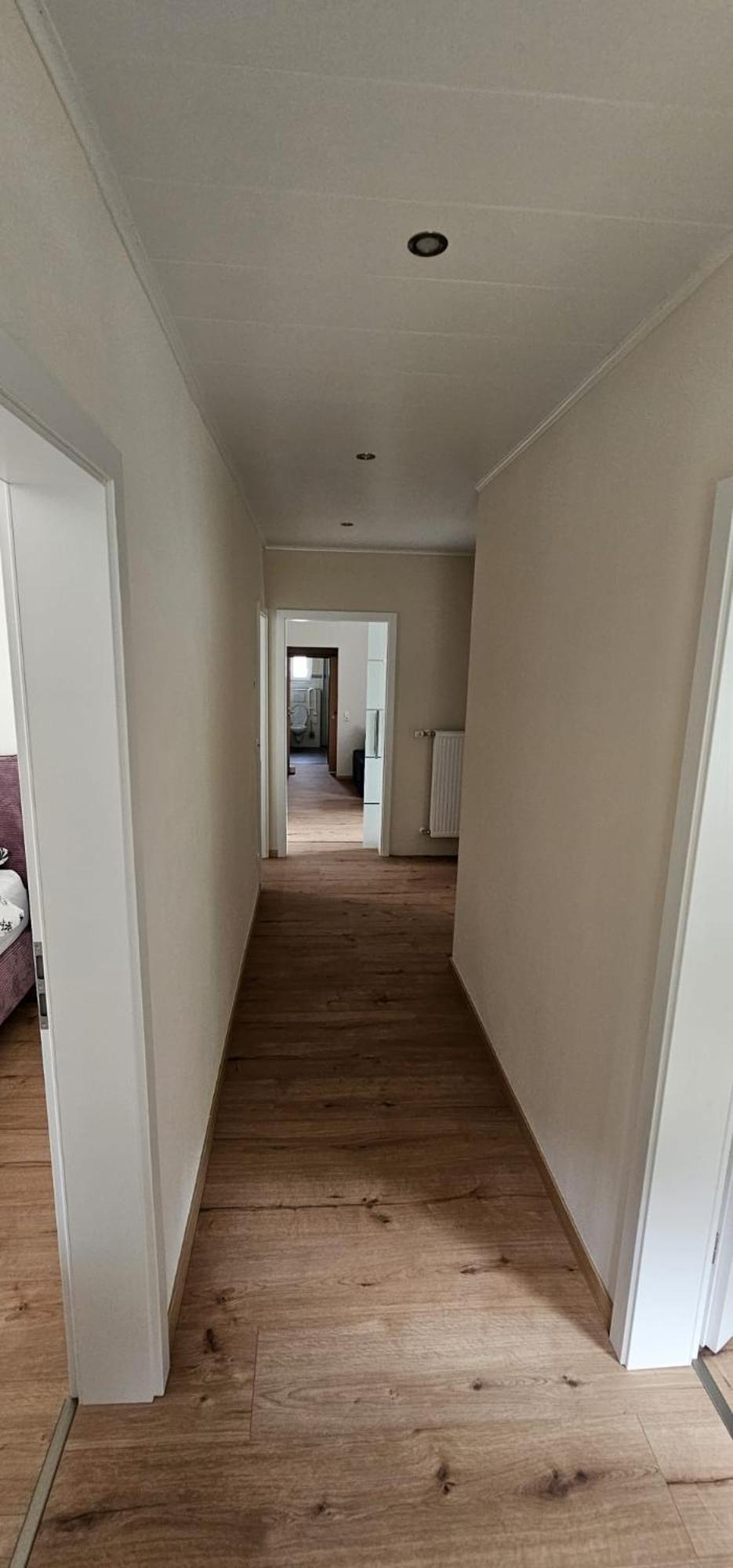 Ferienwohnung Kippehaeusje Briedern Eksteriør bilde