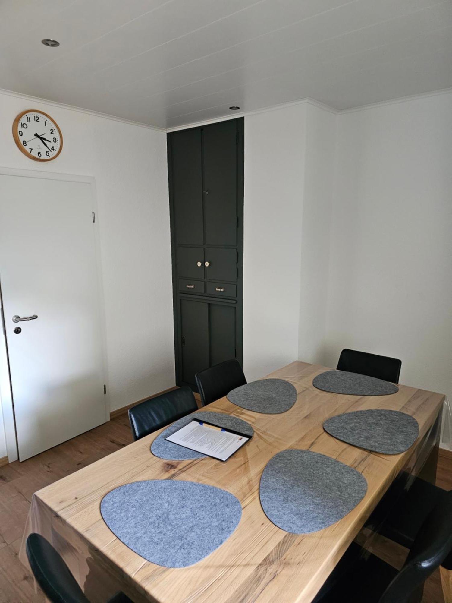 Ferienwohnung Kippehaeusje Briedern Eksteriør bilde
