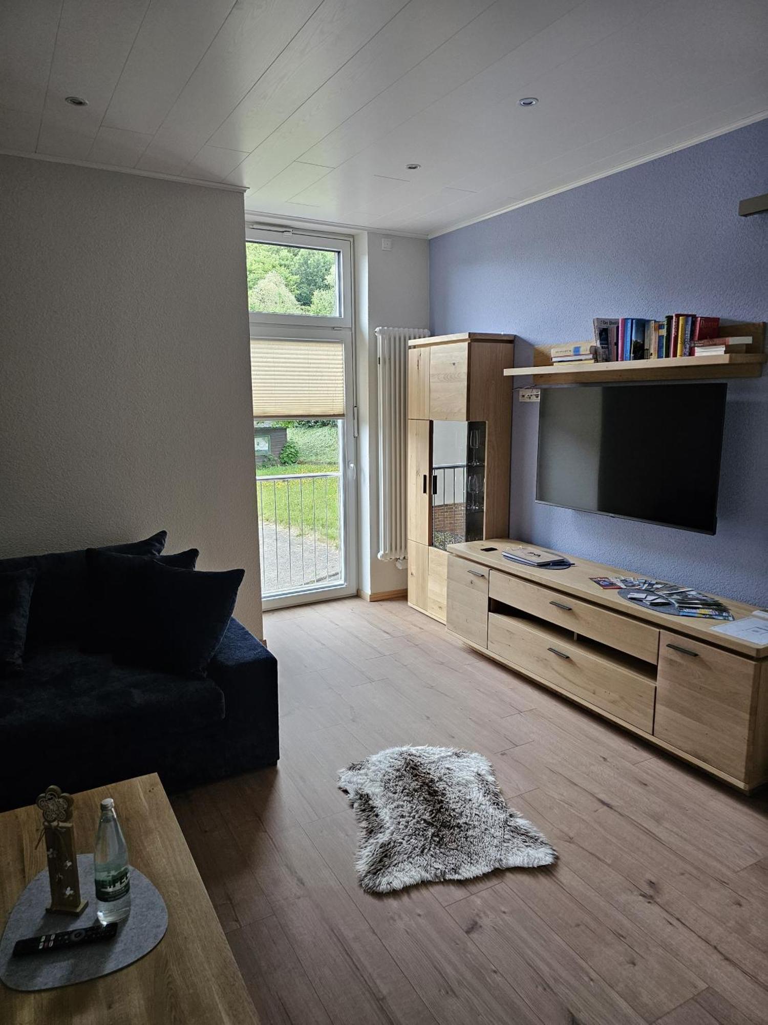 Ferienwohnung Kippehaeusje Briedern Eksteriør bilde