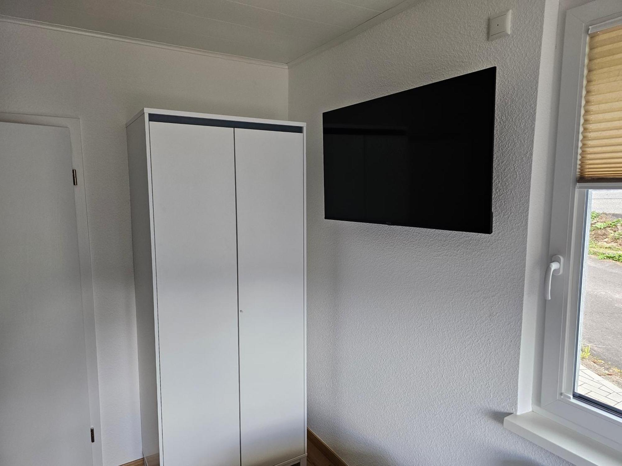Ferienwohnung Kippehaeusje Briedern Eksteriør bilde