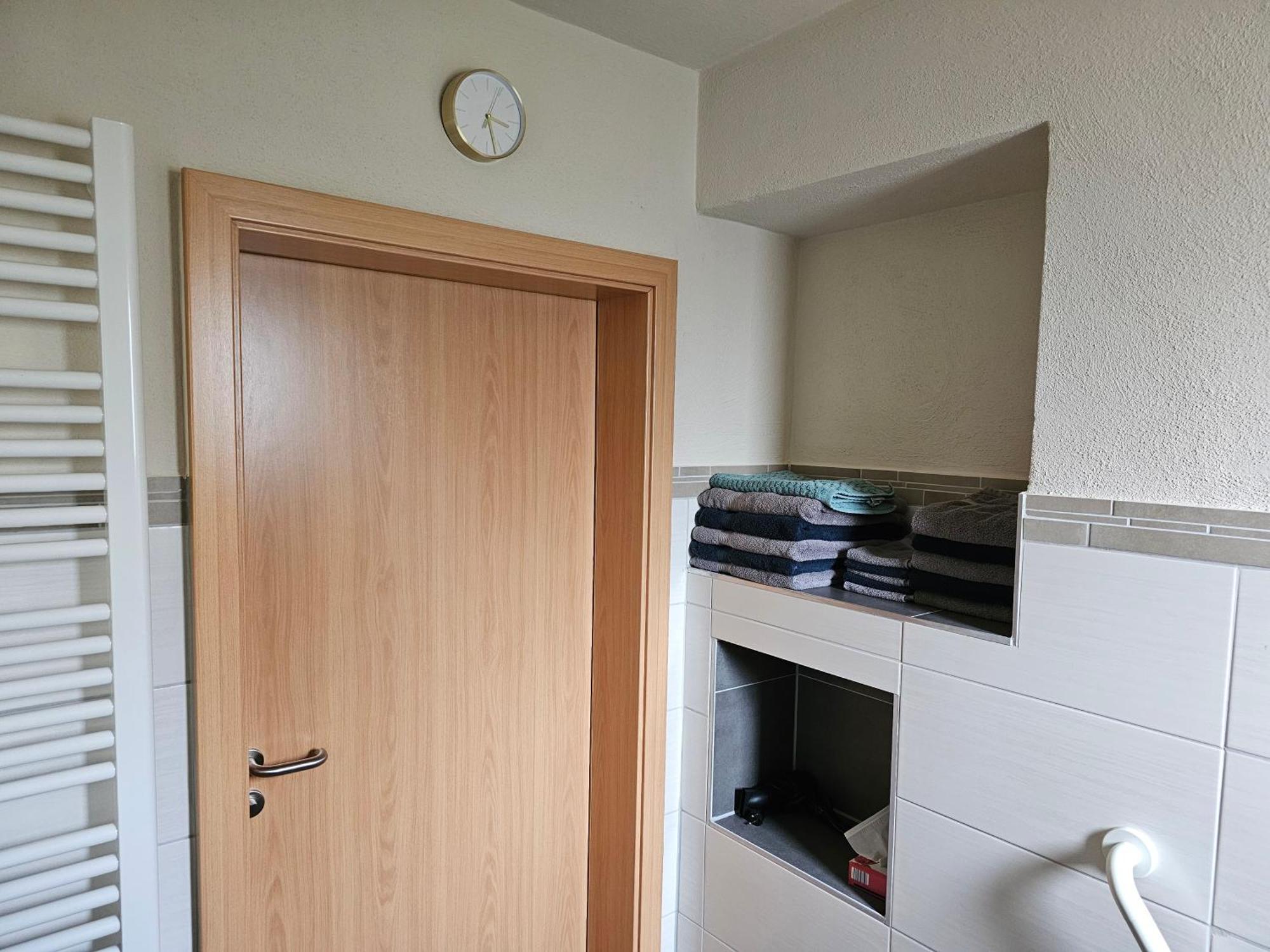 Ferienwohnung Kippehaeusje Briedern Eksteriør bilde
