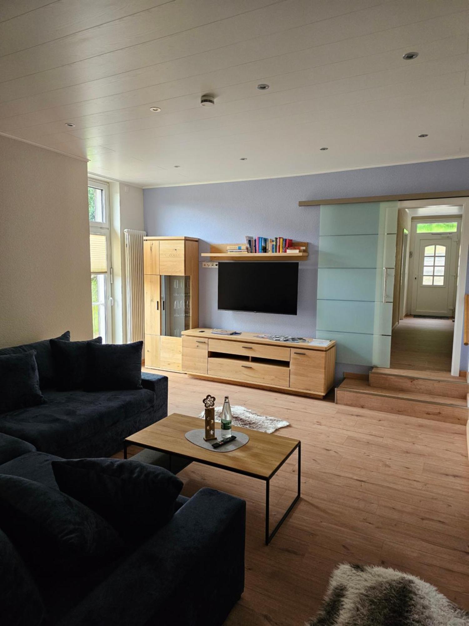 Ferienwohnung Kippehaeusje Briedern Eksteriør bilde